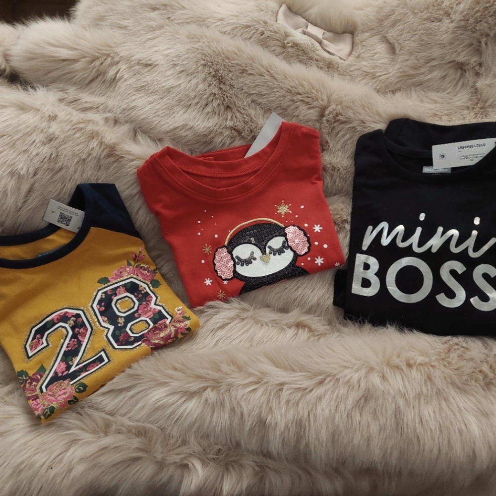 18M Kids Clothing